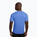 Pánske bežecké tričko Nike Miler Breathe royal pulse 2