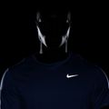 Pánske bežecké tričko Nike Miler Breathe royal pulse 4