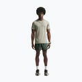 Pánske bežecké tričko Nike Stride Dri-Fit ADV spruce fog/light army 2