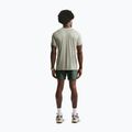 Pánske bežecké tričko Nike Stride Dri-Fit ADV spruce fog/light army 3
