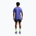 Pánske bežecké tričko Nike Stride Dri-Fit ADV lapis/deep royal blue 3