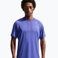 Pánske bežecké tričko Nike Stride Dri-Fit ADV lapis/deep royal blue 4