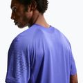 Pánske bežecké tričko Nike Stride Dri-Fit ADV lapis/deep royal blue 5