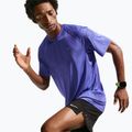 Pánske bežecké tričko Nike Stride Dri-Fit ADV lapis/deep royal blue 6