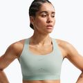Fitness podprsenka Nike Swift High-Support Lightly Lined steam/reflective silver 4