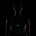 Fitness podprsenka Nike Swift High-Support Lightly Lined steam/reflective silver 6
