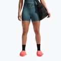 Dámske šortky Nike Pro Sculpt High Waisted 5" Biker mineral slate/faded spruce/white