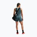 Dámske šortky Nike Pro Sculpt High Waisted 5" Biker mineral slate/faded spruce/white 3