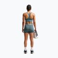 Fitness podprsenka Nike Pro Sculpt Medium Support mineral slate/denim turquoise/white 3