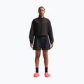 Dámske tréningové šortky Nike 24.7 PerfectStretch black/black/dark smoke grey 8