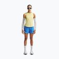 Dámske bežecké šortky Nike Tempo Dri-Fit Mid-Rise light photo blue 2
