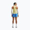 Dámske bežecké šortky Nike Tempo Dri-Fit Mid-Rise light photo blue 3