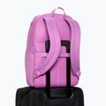 Batoh Nike Brasilia 24 l light magenta/black/black 9