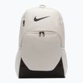 Mestský batoh Nike Brasilia Extra Large 30 l light bone/black/black