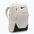 Mestský batoh Nike Brasilia Extra Large 30 l light bone/black/black 2