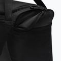 Tréningová taška Nike Brasilia Duffel Extra Small 24 l black/black/white 8