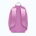 Mestský batoh Nike Heritage Sweep 25 l light magenta/white 3