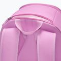 Mestský batoh Nike Heritage Sweep 25 l light magenta/white 6