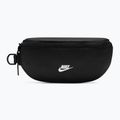 Ľadvinka Nike Heritage 2.0 1 l black/black/white