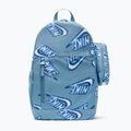 Detský batoh Nike Elemental 20 l work blue/work blue/ghost