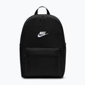 Mestský batoh Nike Heritage 23 l black/white