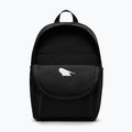 Mestský batoh Nike Heritage 23 l black/white 4