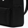Mestský batoh Nike Heritage 23 l black/white 6