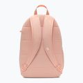 Detský mestský batoh Nike Elemental Shoebox 20 l arctic orange/orange/white 3