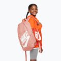 Detský mestský batoh Nike Elemental Shoebox 20 l arctic orange/orange/white 7