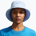 Klobúk Nike Apex Bucket Swoosh hydrogen blue/university blue 5