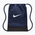 Vak Nike Brasilia 18 l midnight navy/black/white