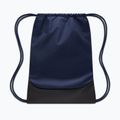 Vak Nike Brasilia 18 l midnight navy/black/white 2