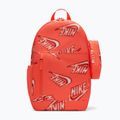 Detský batoh Nike Elemental 20 l turf orange/turf orange/arctic orange