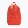 Detský batoh Nike Elemental 20 l turf orange/turf orange/arctic orange 3