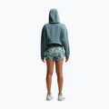 Dámska tréningová mikina Nike Pro Therma-Fit Hoodie mineral slate/white 3