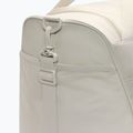 Tréningová taška Nike Brasilia Duffel Medium 60 l light bone/black/black 8