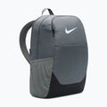 Batoh Nike Brasilia 24 l smoke grey/black/white 2