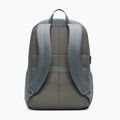 Batoh Nike Brasilia 24 l smoke grey/black/white 3