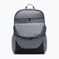 Batoh Nike Brasilia 24 l smoke grey/black/white 4