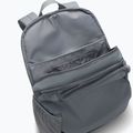 Batoh Nike Brasilia 24 l smoke grey/black/white 5