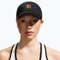 Šiltovka Nike Club Unstructured black