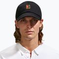 Šiltovka Nike Club Unstructured black 3