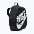 Mestský batoh Nike Heritage Sweep 25 l black/white 2