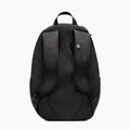 Mestský batoh Nike Heritage Sweep 25 l black/white 3