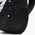 Mestský batoh Nike Heritage Sweep 25 l black/white 5