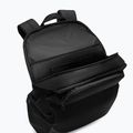 Batoh Nike Brasilia 24 l black/black/white 5