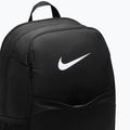 Batoh Nike Brasilia 24 l black/black/white 8