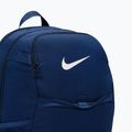 Batoh Nike Brasilia 24 l midnight navy/black/white 8
