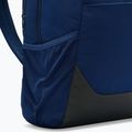 Batoh Nike Brasilia 24 l midnight navy/black/white 9