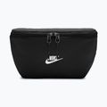 Ľadvinka Nike Heritage 2.0 3 l black/black/white